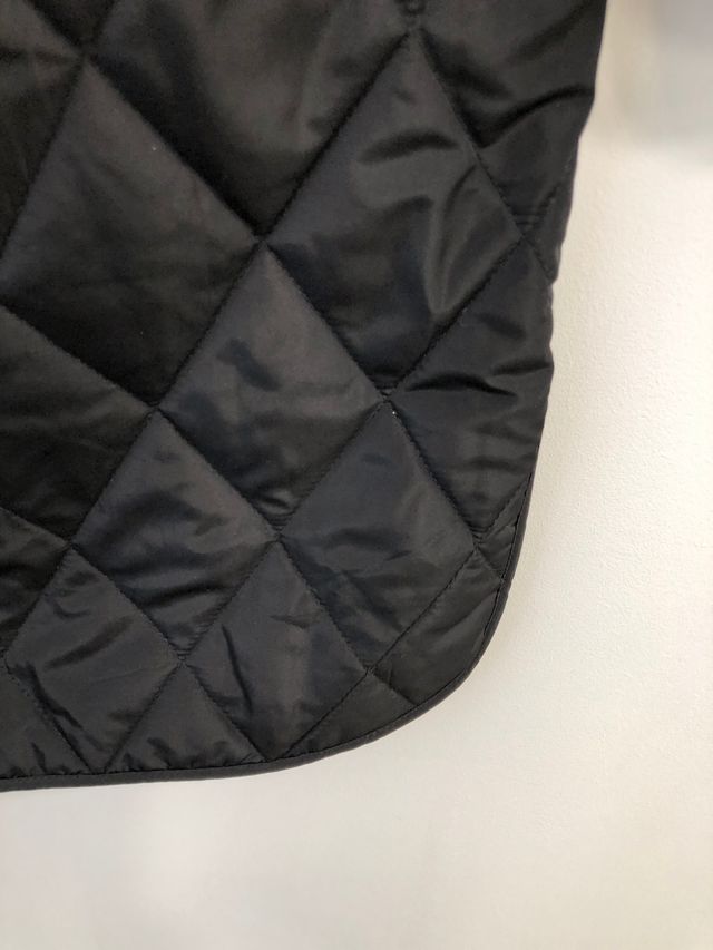 Prepair Frakke